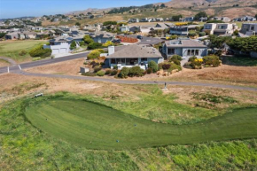 Seaside Serenity - On Golf Course Ocean Views